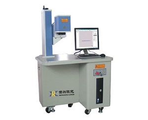 多平面激光打标機