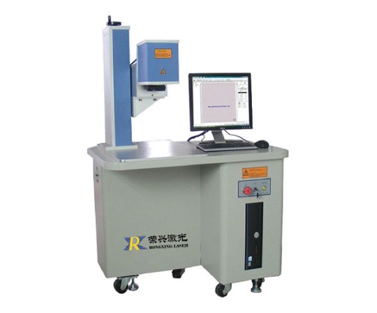 多平面激光打标機
