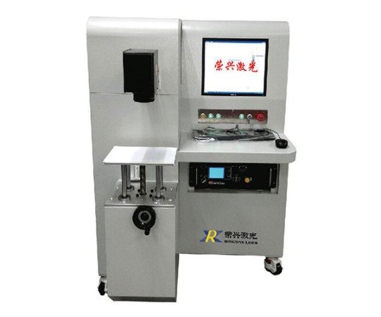 紫外激光打标機