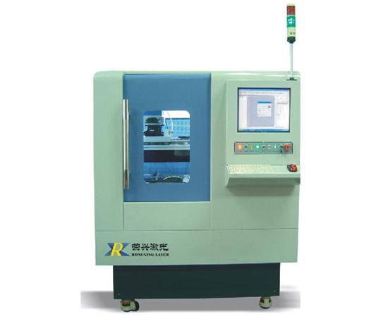 3D激光雕刻機（LDS）