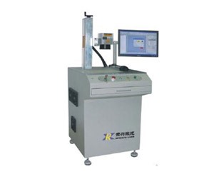 光纖激光打标機